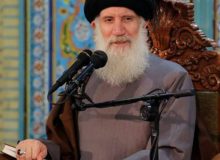 بالاترین گناه امروز چیست ؟ (استاد فاطمی نیا )