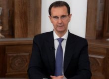 پیروزی بشار اسد در انتخابات ریاست جمهوری سوریه با ۹۵ درصد آراء