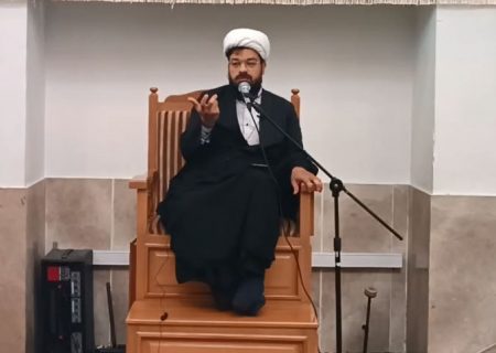 نگاه طلبکارانه و بدهکارانه به موضوع ظهور ( حجت الاسلام بوژمهرانی )
